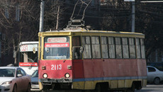 Фото Михаила ПЕРМИНА