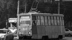 Фото Михаила ПЕРМИНА