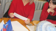 Новосибирские юристы не оставляют  без внимания ни один вопрос беженцев