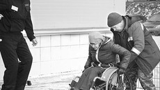 Фото Михаила ПЕРМИНА