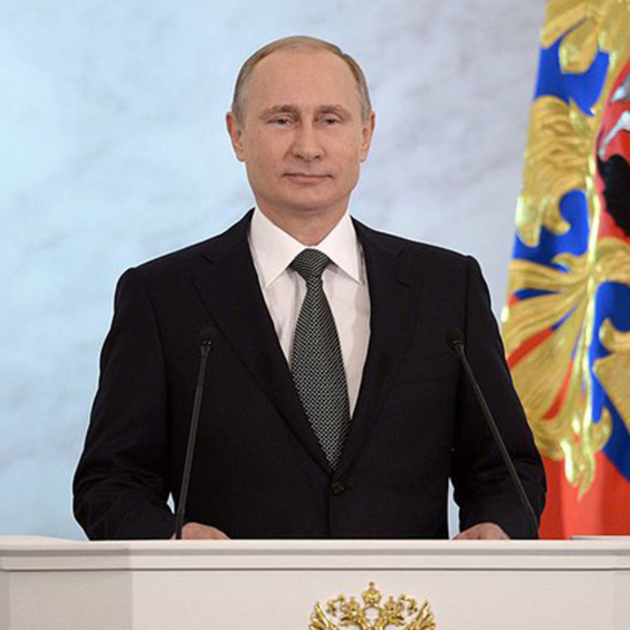 Фото с сайта www.kremlin.ru