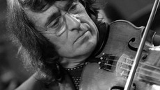 Юрий Башмет и его альт: священнодействие. Фото предоставлены филармонией