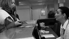 В будущем году в регионе будут действовать 37 МФЦ, предоставляющих государственные услуги населению в электронном виде. Фото Сергея ДЯТЛОВА