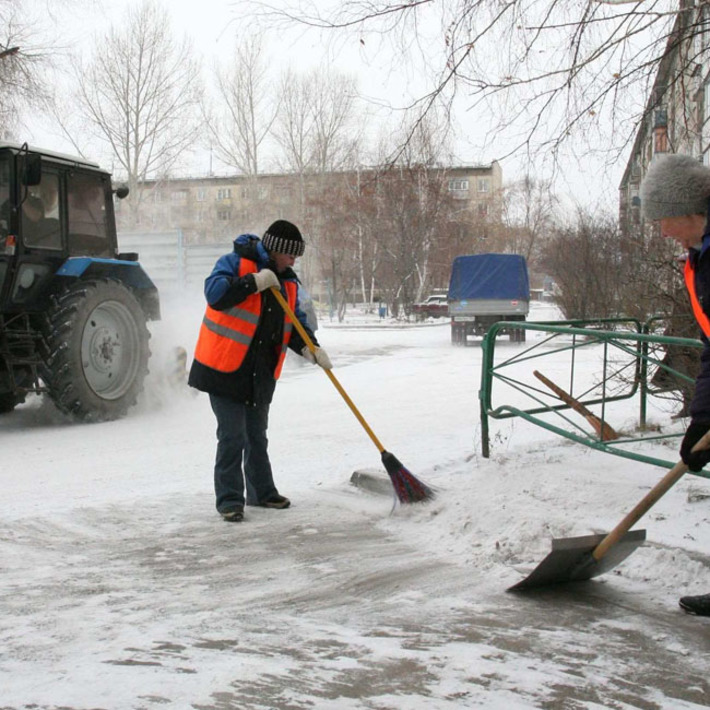Лицензирование управляющих компаний наведет порядок в сфере обслуживания многоквартирных домов. Фото Михаила ПЕРМИНА