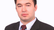 заведующий кафедрой конституционного и муниципального права Новосибирского государственного университета экономики и управления Андрей МАКАРЦЕВ