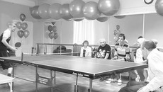 Фото прислано Ксенией ИРК