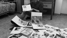 Фото Аркадия УВАРОВА