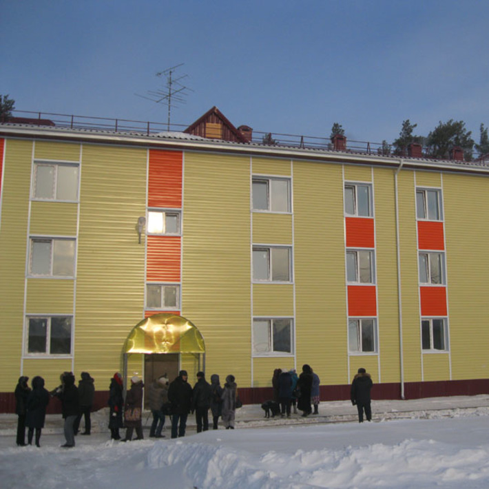 Фото Виталия ЗЛОДЕЕВА