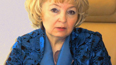 Нина Николаевна Шалабаева. Фото с сайта upch.nso.ru