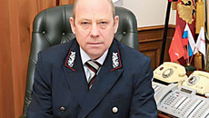 Анатолий Абрамович Регер, заслуженный работник транспорта Российской Федерации, дважды почетный железнодорожник, начальник Западно-Сибирской железной дороги