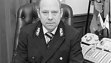 Анатолий Абрамович Регер, заслуженный работник транспорта Российской Федерации, дважды почетный железнодорожник, начальник Западно-Сибирской железной дороги