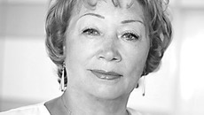 Людмила Дмитриевна Гололобова — бессменный руководитель РОО НПАССД