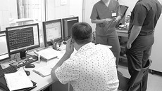 Умная компьютерная техника в современных больницах — не роскошь