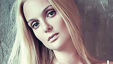 Екатерина Мельник. Фото с сайта www.kino-teatr.ru