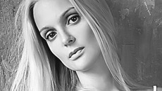 Екатерина Мельник. Фото с сайта www.kino-teatr.ru