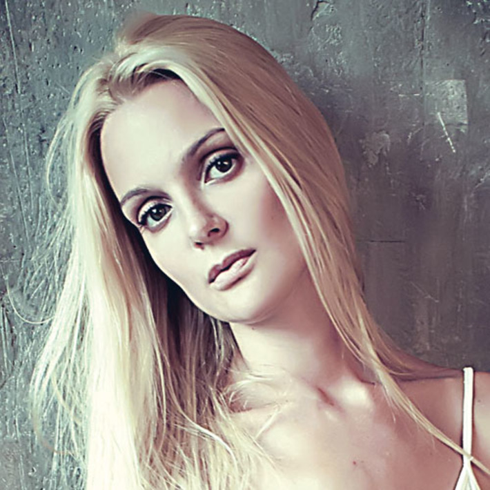 Екатерина Мельник. Фото с сайта www.kino-teatr.ru