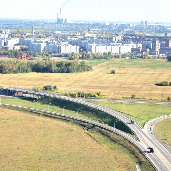 Фото Павла КОМАРОВА
