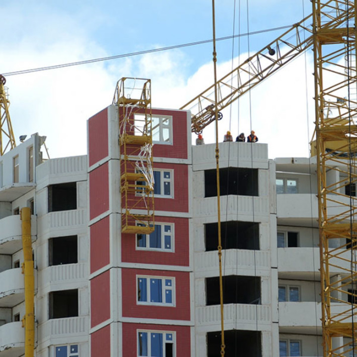 Предпосылок для снижения цен на квартиры практически нет. Фото с сайта img.kapital.kz