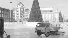 Фото Михаила ПЕРИКОВА