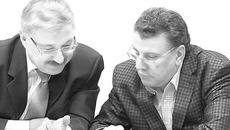 Представители минсельхоза области и аграрной науки сверяют возможности