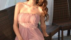 Ксения Коструб. Фото предоставлено Ксенией Коструб