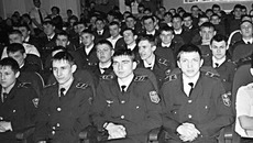БАРАБИНСК. Магистраль ждёт специалистов