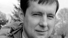 Глава администрации города Болотное Олег КОРОЛЁВ
