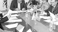 Свыше 600 кандидатов уже зарегистрированы. Фото с сайта ndn.info