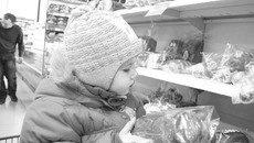 Хлебопеки Сибири объясняют рост цен на продукт первой необходимости удорожанием всех компонентов, требующихся для его производства. Фото Михаила ПЕРМИНА