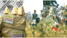 Коллаж Михаила ЗАБУГИ