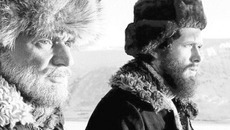 Кадр из фильма «Территория»