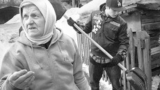Второго февраля в актовом зале Молодежного центра «Содружество» был дан старт молодежной патриотической акции «Снежный десант — Новосибирск — 2015»