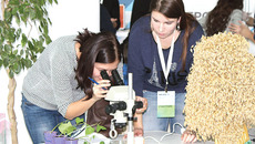 НГАУ располагает всеми условиями для подготовки специалистов, владеющих инновационными технологиями