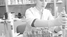 Препарат, разработанный нами, на 40 процентов лучше, чем другие, подавляет  возбудителей туберкулеза