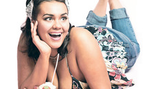 Фото предоставлены Дилярой Лариной