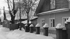 Поможет ли присоединение к более крупному соседу выжить бедным поселениям. Фото Аркадия УВАРОВА