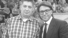 Фото предоставлено Евгением Пятковским