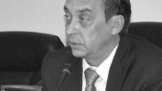 Константин Антонов, руководитель Новосибирского филиала Фонда развития гражданского общества