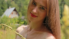 Фото предоставлено  Марией Осинцевой