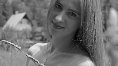 Фото предоставлено  Марией Осинцевой