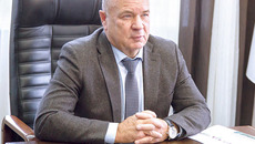 Генеральный директор Александр Шпетер