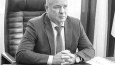 Генеральный директор Александр Шпетер