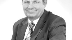 Глава города Искитима Виктор ПФЕЙФЕР