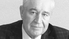 Александр Донченко. Фото Ольги ТЕПЛОУХОВОЙ