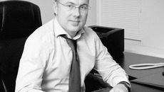 Генеральный директор ОАО «Сибирьгазсервис» Андрей Юрьевич Гальченко