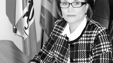 Глава Маслянинского района Людмила Ишимова