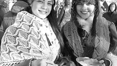 Фото Аркадия УВАРОВА