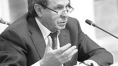 Любой, даже самый спорный вопрос можно решить с помощью диалога. Фото с сайта правительства НСО