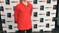 15-летний школьник из Новосибирска Олег Рогов