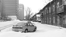 Фото Аркадия УВАРОВА